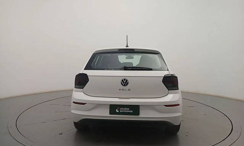 Volkswagen Polo 2024...