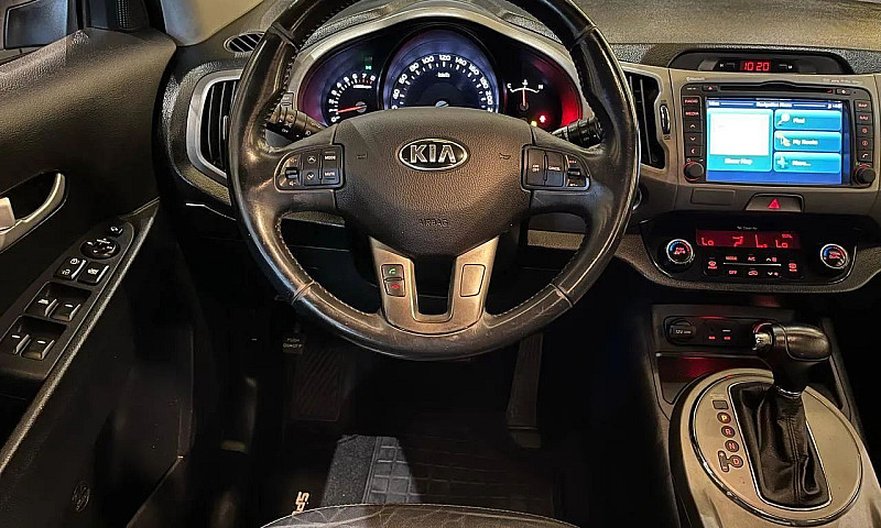 Sportage Ex 2.0 16V/...