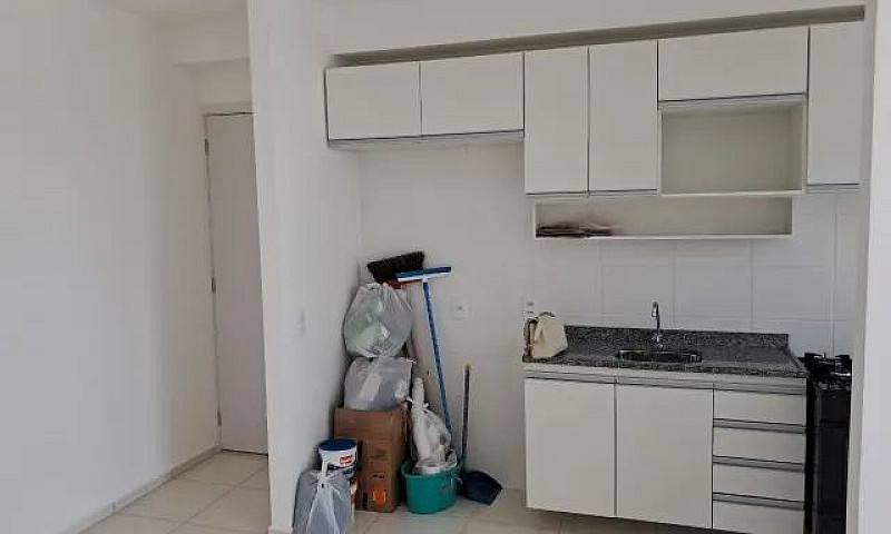 Apartamento 2/4 Nasc...