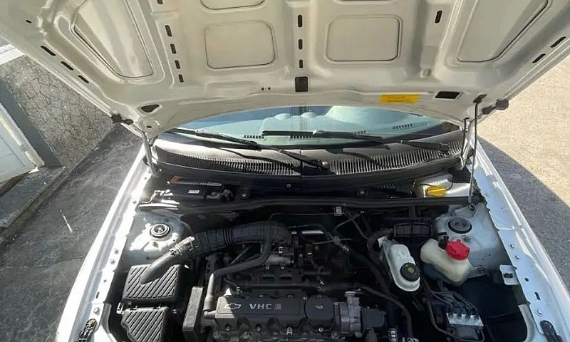 Chevrolet Celta Spir...