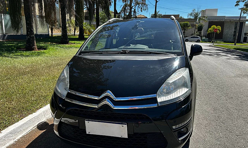 Citroen C4 Picasso G...