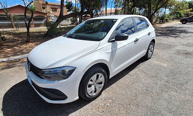 Volkswagen Polo Trac...
