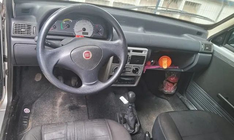 Fiat Uno Mille 1.0 F...