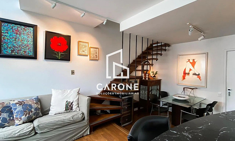 Apartment Em São Pau...