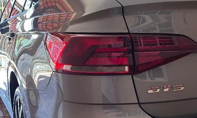 Volkswagen Virtus Gt...