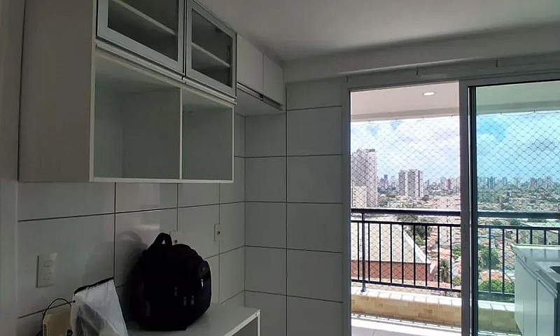 Alugo Apartamento No...