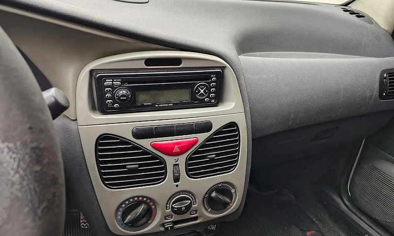 Fiat Palio 1.0/ Trof...