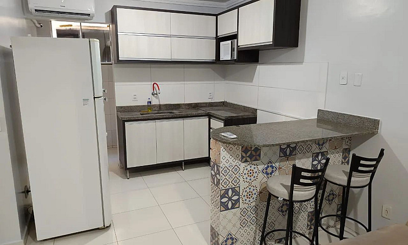 Alugo Apartamento Mo...