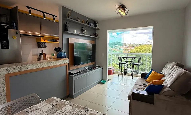 Apartamento Com Plan...