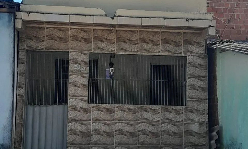 ? Vende-Se Casa De P...