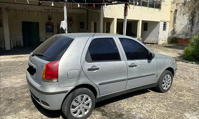 Fiat Palio Elx 1.0 F...