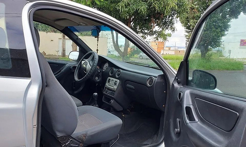 Chevrolet Celta 1.0/...