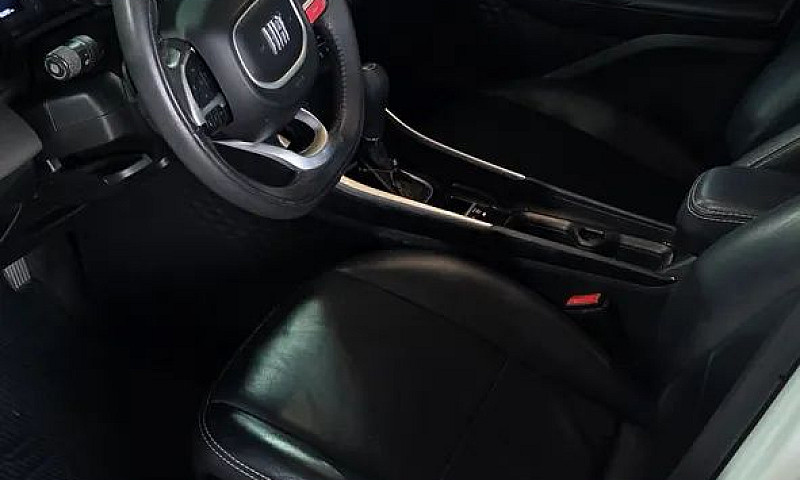 Fiat Fastback Audace...