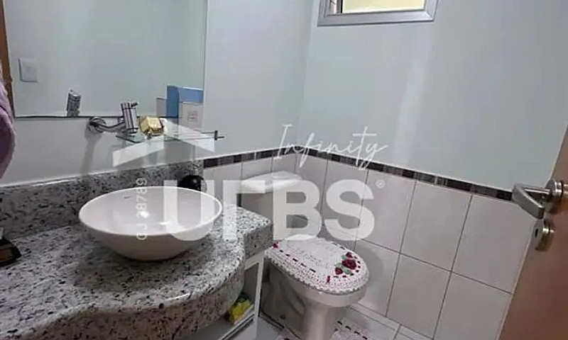 Apartamento No Resid...