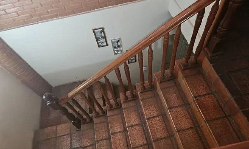 Aluguel Casa Ampla J...