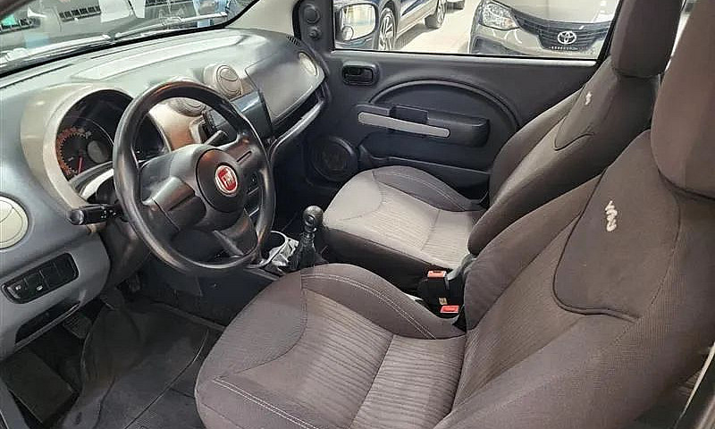 Fiat Uno Way 1.0 Evo...