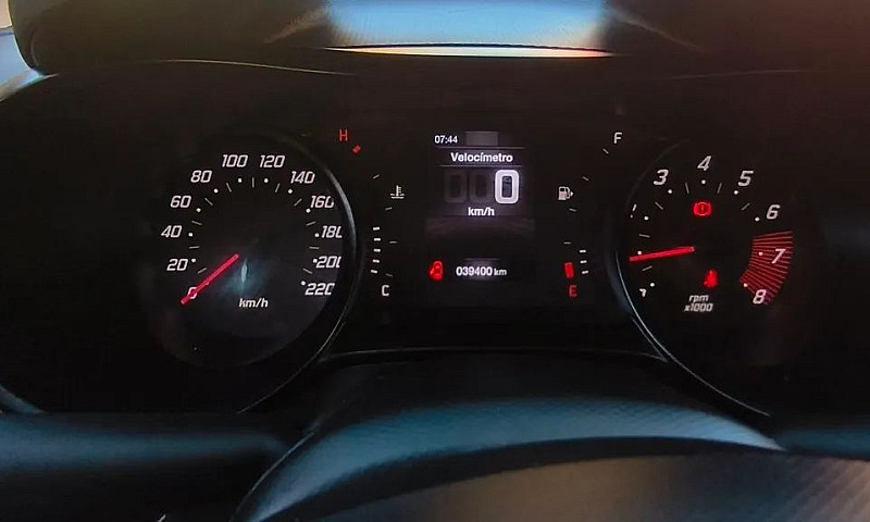 Fiat Argo Drive 1.0 ...