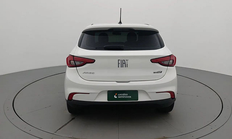 Fiat Argo Drive 1.0 ...