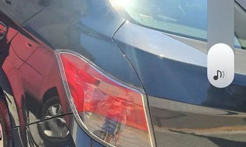 Chevrolet Prisma Sed...