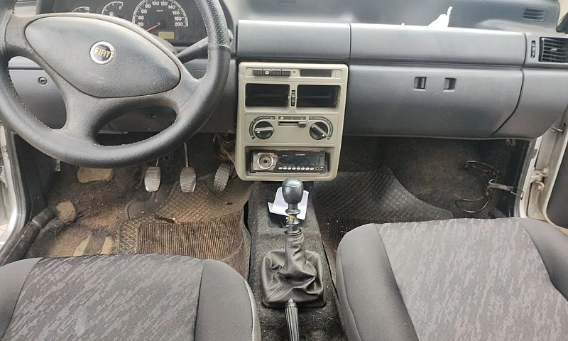 Fiat Uno Mille 1.0 F...