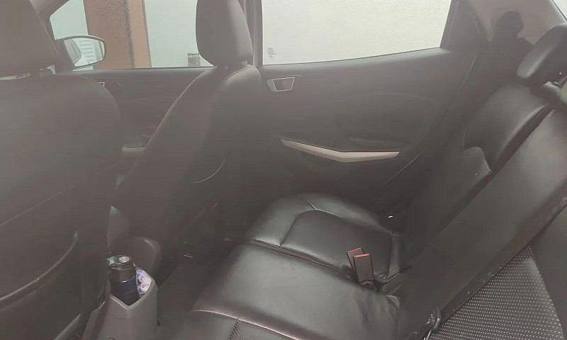 Ford Ecosport Freest...