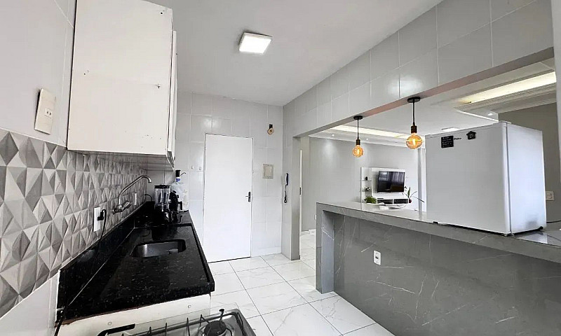 Apartamento Para Ven...
