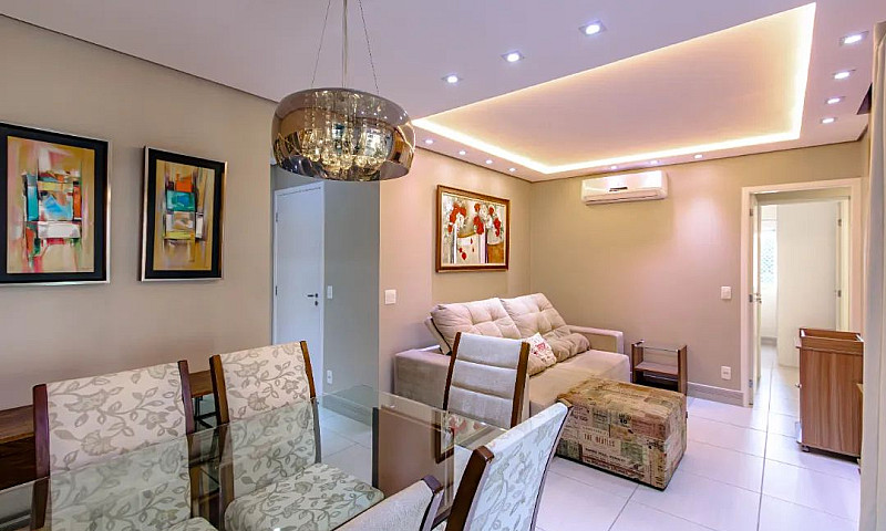 Apartamento Para Ven...