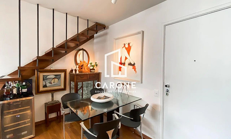 Apartment Em São Pau...