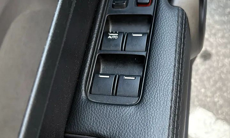 Honda Cr-V Lx 2.0 16...