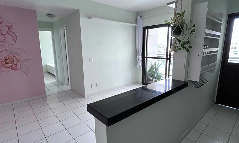 Apartamento Mobiliad...