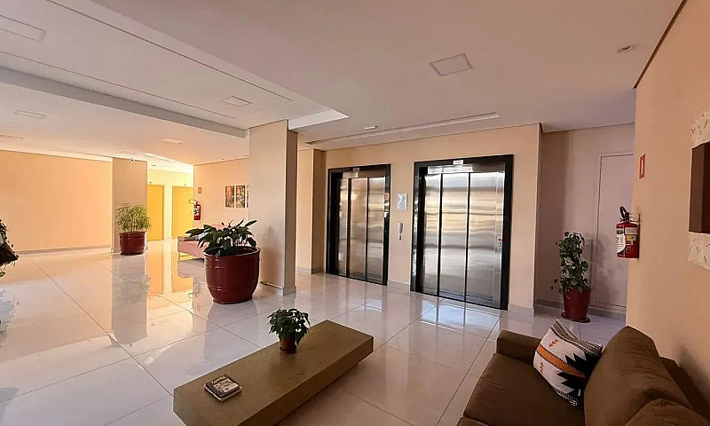 Apartamento Para Ven...
