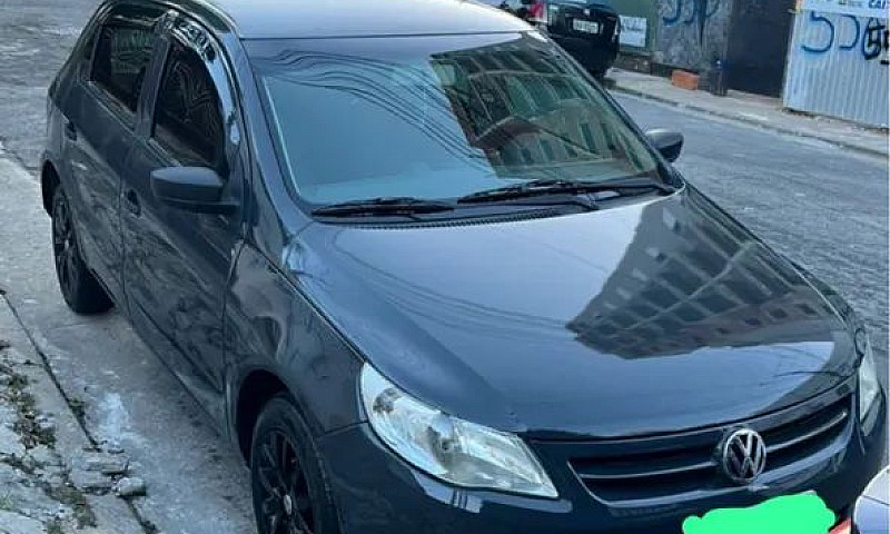 Gol G5 2010 Manual |...