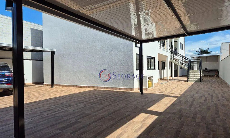 Apartamento Com 2 Do...