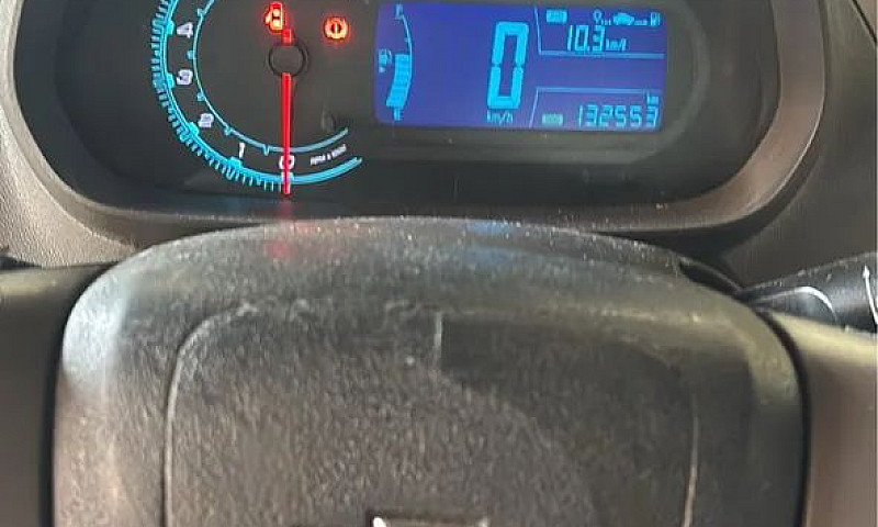 Chevrolet Cobalt Ltz...