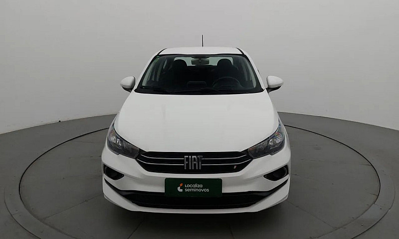 Fiat Cronos 1.3 8V F...