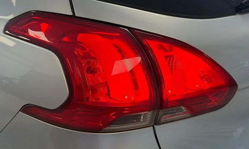 Peugeot 2008 Griffe ...