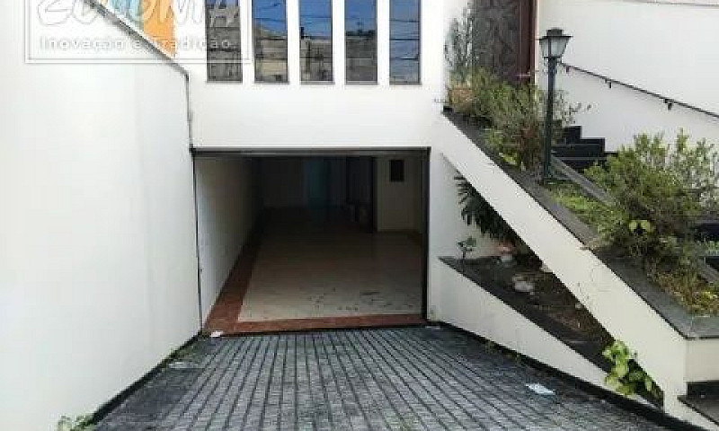 Sobrado Para Venda O...