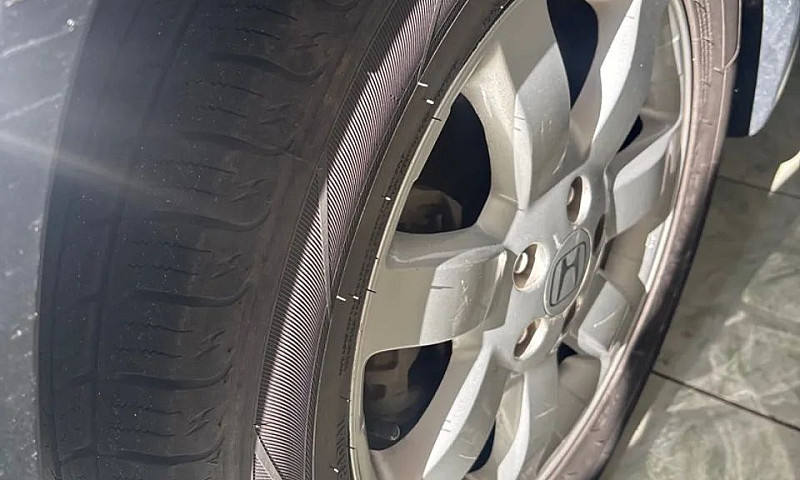 Honda Cr-V Lx 2.0 16...