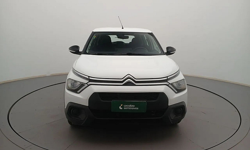 Citroen C3 Live Pack...