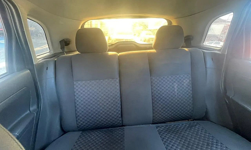 Ford Fiesta Street/ ...