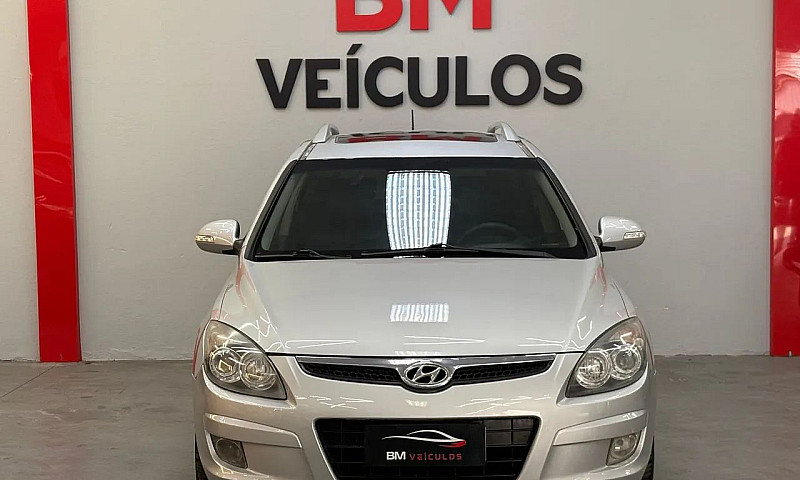 Hyundai I30Cw 2.0 16...