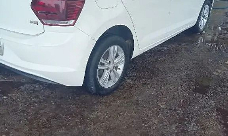 Volkswagen Polo 1.6 ...