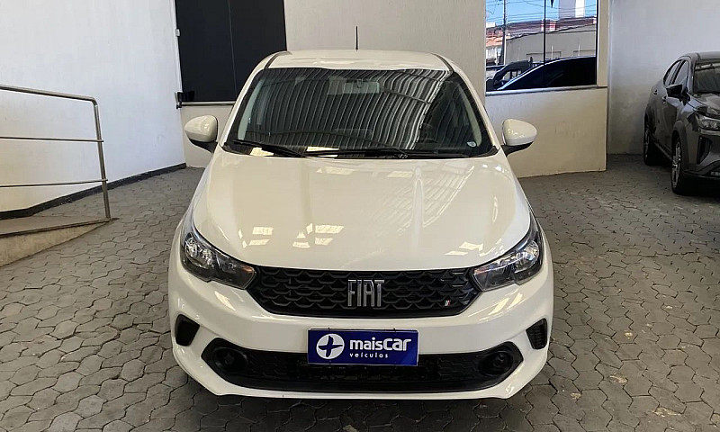 Fiat Argo Drive 1.0 ...