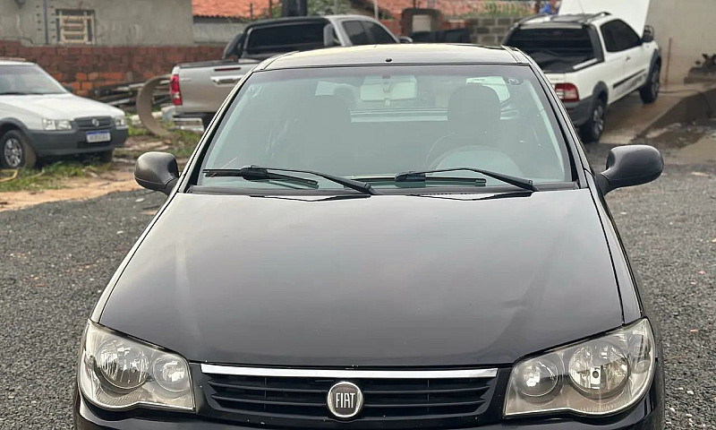 Fiat Palio Celebrati...