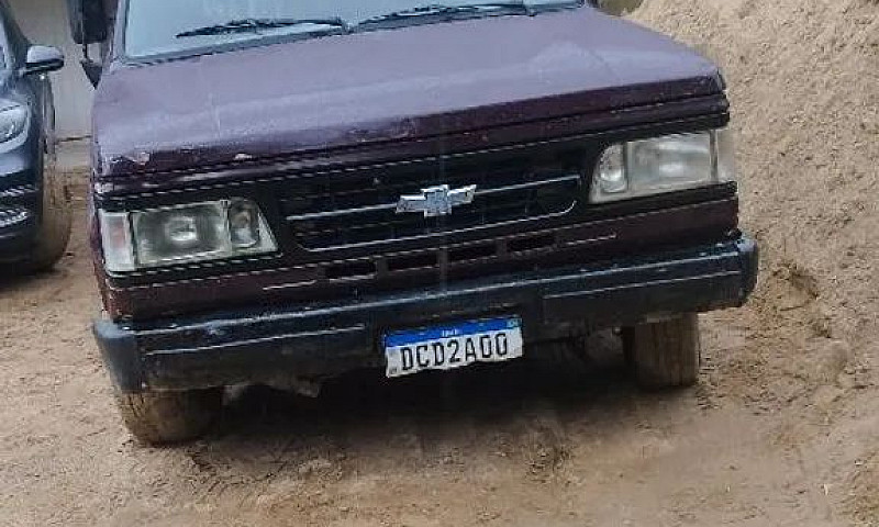Chevrolet A-20 Custo...