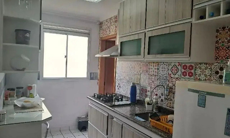 Apartamento Residenc...