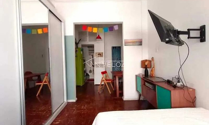 Apartamento : / Resi...