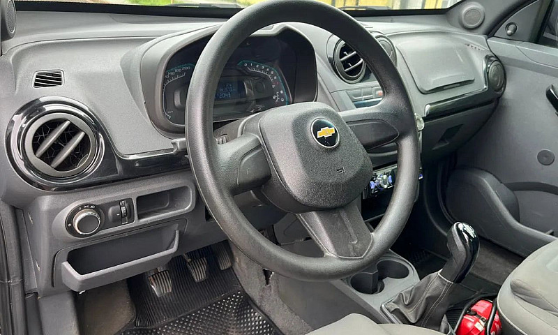 Chevrolet Montana Ls...