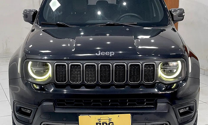 Jeep Renegade S T270...
