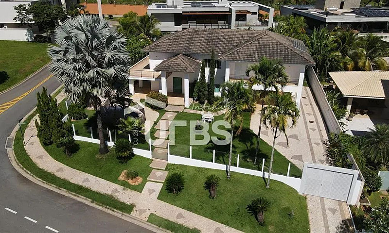 Sobrado De Esquina N...
